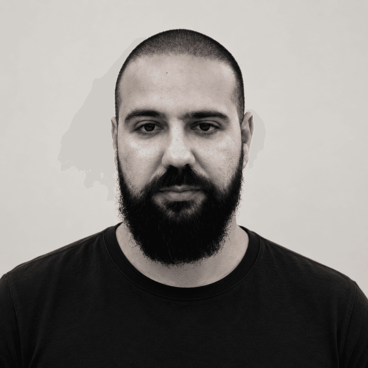 Mike Polatoglou